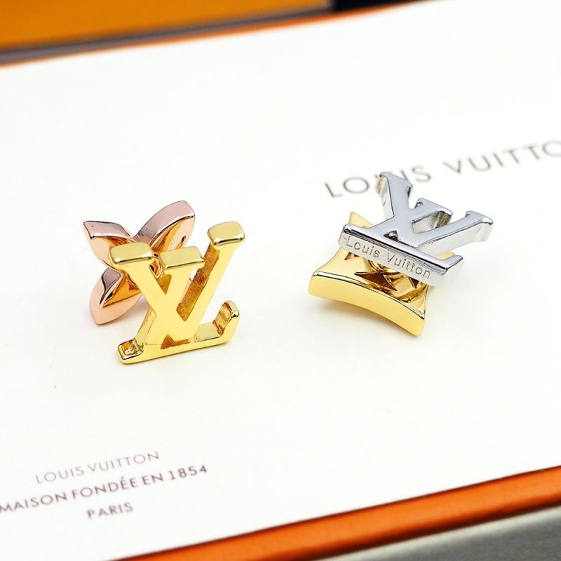 Louis Vuitton Earrings